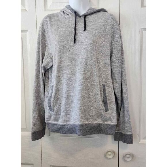 Gray Hoodie  - Picture 1 of 3